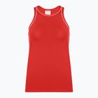 Tricou pentru femei Wilson Team Tank infrared