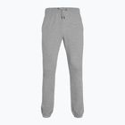 Pantaloni de tenis pentru bărbați Wilson Team Jogger medium gray heather