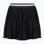 Fusta pentru femei Wilson Team Pleated black