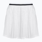 Fusta pentru femei Wilson Team Pleated bright white