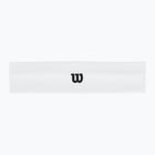 Bentiță Wilson Wide Headband bright white
