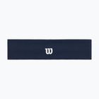 Bentiță Wilson Wide Headband classic navy