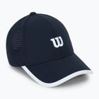 Șapcă Wilson Active Structured Cap classic navy