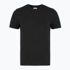 Tricou de tenis pentru femei Wilson Team Graphic W negru