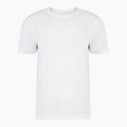 Tricou de tenis pentru femei Wilson Team Graphic W alb strălucitor