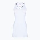 Rochie pentru femei Wilson Team Unlined bright white