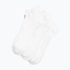 Șosete Wilson Cushioned Ankle Tab 3 perechi bright white