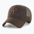 Șapcă 47 Brand MLB New York Yankees Branson MVP brown