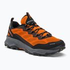 Merrell Speed Strike cizme de drumeție pentru bărbați Orange J066883