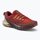 Merrell Agility Peak 4 roșu pentru bărbați pantofi de alergare J066925