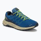 Încălțăminte de alergare pentru bărbați Merrell Fly Strike blue