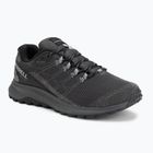 Încălțăminte de alergare pentru bărbați Merrell Fly Strike GTX black