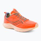 Pantofi de alergare pentru bărbați Saucony Kinvara 13 portocaliu