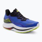 Pantofi de alergare pentru bărbați Saucony Endorphin Shift 2 albastru o dată / acid rogue