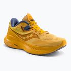 Pantofi de alergare pentru femei Saucony Guide 15 galben S10684