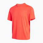 Saucony Stopwatch tricou de alergare pentru bărbați portocaliu SAM800278-VR