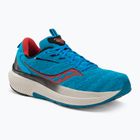 Pantofi de alergare pentru bărbați Saucony Echelon 9 albastru S20765-31