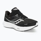 Încălțăminte de alergat pentru bărbați Saucony Ride 16 black/white