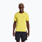 Tricou de alergare galben pentru bărbați Saucony Elevate SAM800331-SL