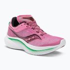 Pantofi de alergare pentru femei Saucony Kinvara 14 roz S10823-25