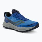 Încălțăminte de alergare pentru bărbați Saucony Xodus Ultra 2 superblue/night