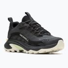 Încălțăminte de drumeție pentru femei Merrell Moab Speed 2 Gore-Tex black