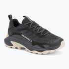 Cizme de drumeție pentru femei Merrell Moab Speed 2 negru