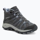 Încălțăminte de drumeție pentru femei Merrell Claypool 2 Sport Mid Gtx rock