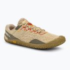 Încălțăminte de alergare pentru bărbați Merrell Vapor Glove 6 khaki/coyote