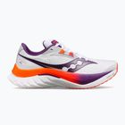 Încălțăminte de alergare pentru femei Saucony Endorphin Speed 4 white/violet