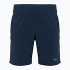 Pantaloni scurți de alergare pentru bărbați Saucony Outpace 7'' navy