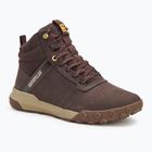 Încălțăminte pentru bărbați CATerpillar Hex Ready Mid coffe bean