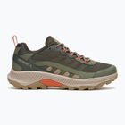 Merrell Speed Strike 2 olive cizme de drumeție pentru bărbați