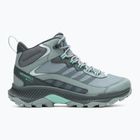 Pantofi pentru femei Merrell Speed Strike 2 Mid GTX monument