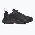 Încălțăminte de drumeție pentru femei Merrell Speed Strike 2 GTX black