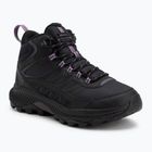 Încălțăminte pentru femei Merrell Speed Strike 2 Mid Wp black