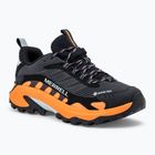 Încălțăminte de drumeție pentru bărbați  Merrell Moab Speed 2 Gtx black/orange