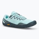 Încălțăminte barefoot pentru femei Merrell Vapor Glove 6 frost blue