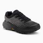 Încălțăminte de alergare pentru bărbați Merrell Agility Remix black