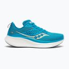 Încălțăminte de alergare pentru femei Saucony Ride 17 viziblue/mirage