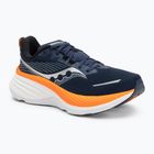 Încălțăminte de alergare pentru bărbați Saucony Hurricane 24 navy/peel