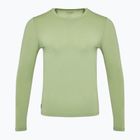 Longsleeve de alergare pentru bărbați Saucony Triumph sage