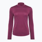 Longsleeve de alergare pentru femei Saucony Triumph plum