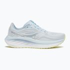 Încălțăminte de alergare pentru femei  Saucony Ride 18 ice melt / dream