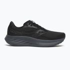 Încălțăminte de alergare pentru bărbați Saucony Ride 18 black/shadow