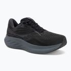 Încălțăminte de alergare pentru bărbați Saucony Ride 18 black /  shadow