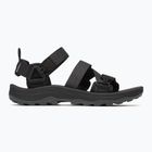 Merrell Speed Fusion Sport RMX sandale bărbați negru