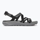Sandale pentru femei Merrell Harbor black