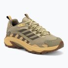 Cizme de drumeție pentru bărbați Merrell Moab Speed 2 GTX basil