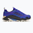 Încălțăminte de drumeții pentru bărbați Merrell Moab Speed 2 GTX purple